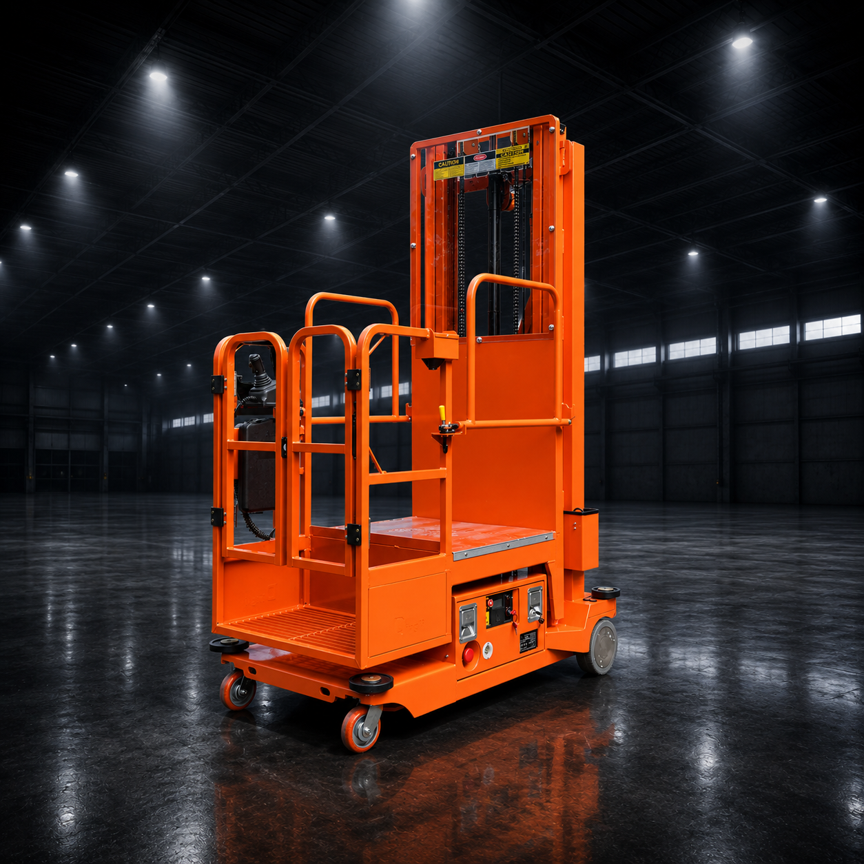 Order Picker